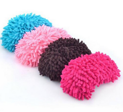 1pcs Multifunctional Water Cleaning Shoe Lazy Wipe Slippers Sets Bathroom Clean Cloths Supplies Accessories 8ZA286