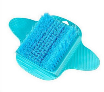 Foot Brush Scrubber Feet Massage Pedicure Tool Scrub Brushes Exfoliating Spa Shower Remove Dead Skin Foot Care Tool