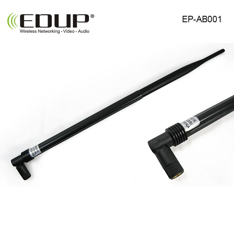 EDUP High gain 10dBi wifi Antenna 802.11n for  adapter router and repeater strong signal 2.4ghz