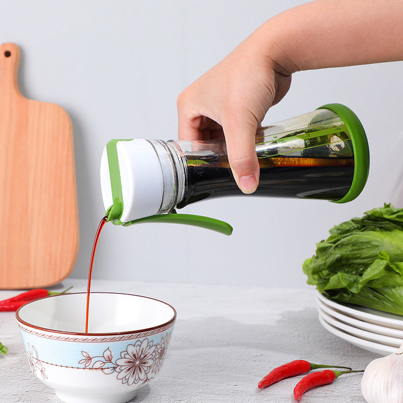 Stir Creative Korean Juice Cup Plastic Cup Coffee Cup Salad Dressing Blending Oil Manual Mixing Cup