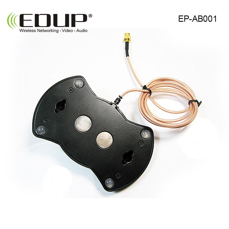 EDUP High gain 10dBi wifi Antenna 802.11n for  adapter router and repeater strong signal 2.4ghz