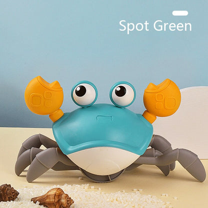 Bath Toys Crab Clockwork Baby Infant Water Beach Toys For Baby Bath Tub Swim Shower Game Bathroom Toy For Kids Children Gifts