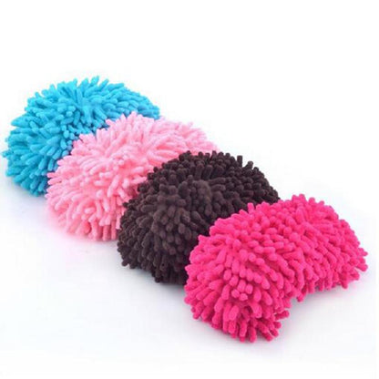 1pcs Multifunctional Water Cleaning Shoe Lazy Wipe Slippers Sets Bathroom Clean Cloths Supplies Accessories 8ZA286