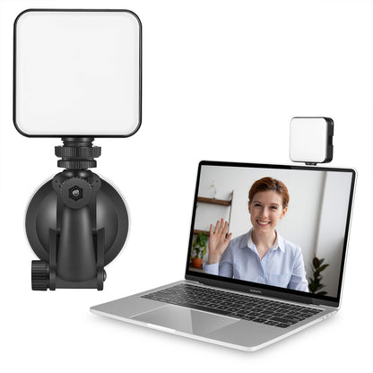 Video Conference Fill Light Mobile Computer Live Light Photography Convenient Pocket Light