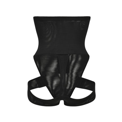 Butt Lifter One Piece Body Shaper Corset High Waist Waist Lifter Butt Lifter Body Belly Pants