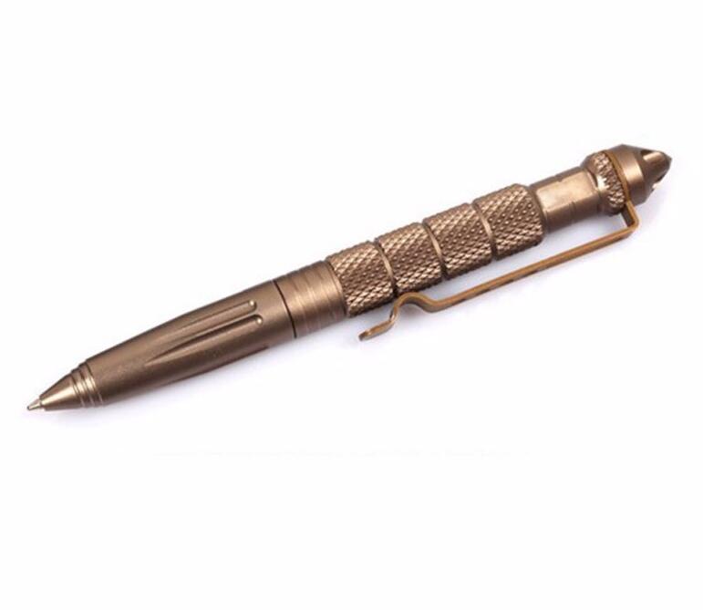 Tactical Self Defense Pen