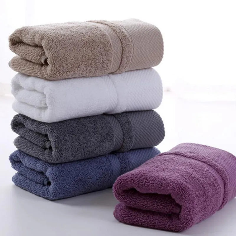 3 Pcs Towel Set  Bath Towels Hand Towels