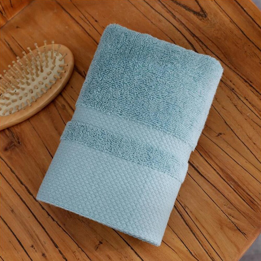 3 Pcs Towel Set  Bath Towels Hand Towels