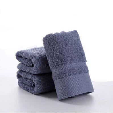 3 Pcs Towel Set  Bath Towels Hand Towels