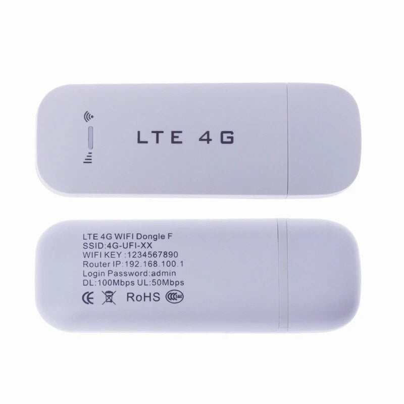 4G  LTE FDD Wireless Modem 4G USB Modem 4G Dongle 4G Modem Adapter Wifi  dongle  B1 B3