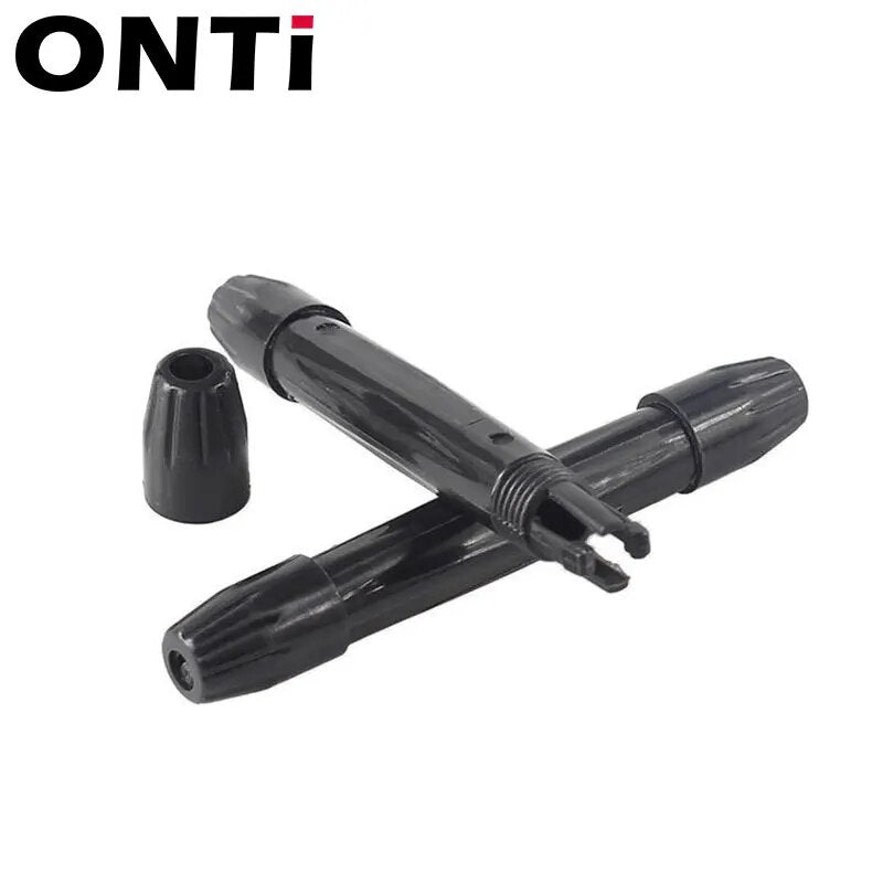 ONTi Drop Cable Protection Box Optical Fiber Protection Box Small Round Tube Heat Shrink Tubing to Protect Fiber Splice Tray