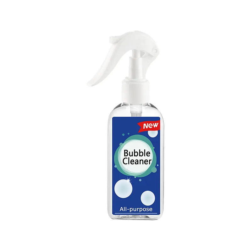 Multifunctional Household Kitchen Cleaner All-Purpose Bubble Cleaner Best Natural Cleaning Product Safety Foam Cleaner