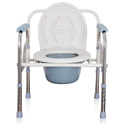 Medical Equipments Potty Chair Adult Bedside Commode chair For Elderly