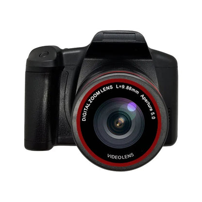 16X Digital Zoom Camera HD telephoto digital camera video camera portable LCD screen handheld camera home travel shooting camera