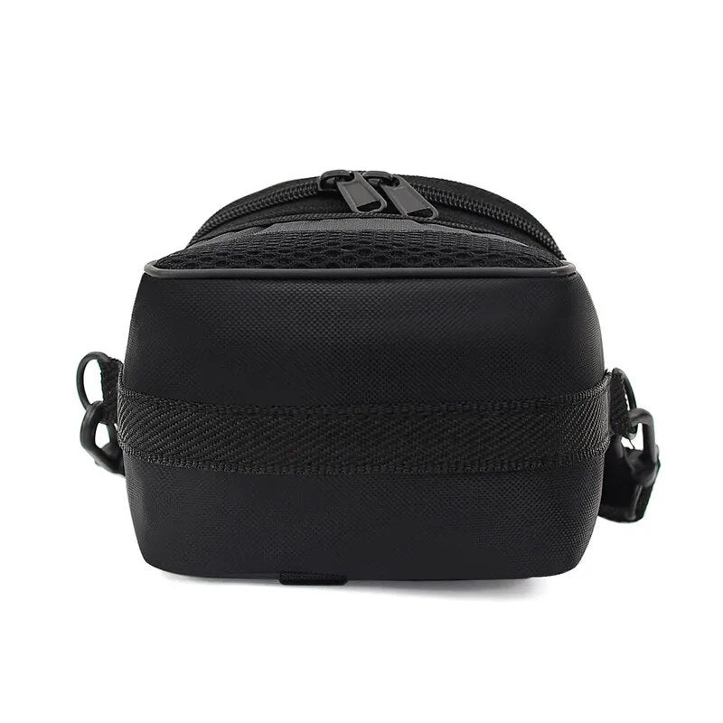 Camera Case Bag for Canon EOS M200 M100 M50 M10 M6 M5 Powershot G5 X SX540 SX530 SX520 SX510 SX500 HS SX430 SX420 SX410 SX400 IS