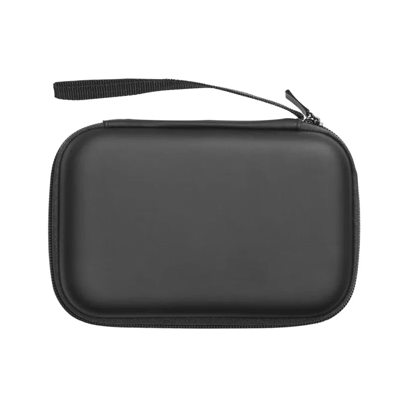 Portable Case Shell Cover Travel Carrying Storage Bag for xiaomi Pocket Mobile Printer Sprocket Portable Photo Printer