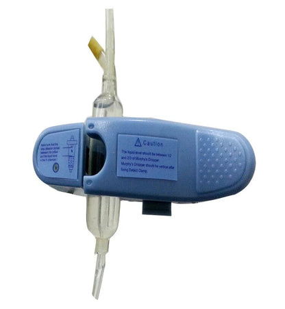 BT-IP900 Single Channel Infusion Pumps with Remote Control LED Screen Heating Function Syringe Pump