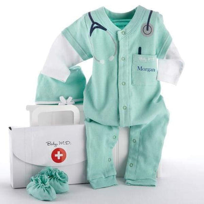 Big Dreamzzz Baby M.D. 3-Piece Layette Set