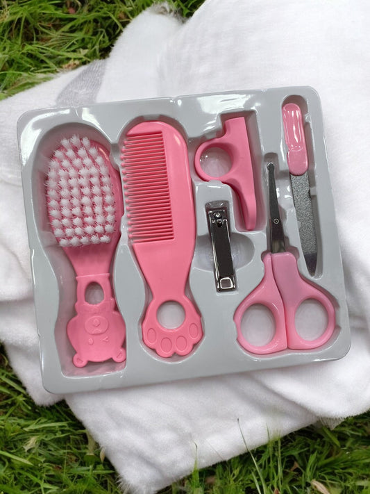 Baby Grooming Kit  for Baby Girl and Boy